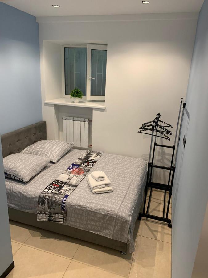 Underground Hostel 키예프 외부 사진