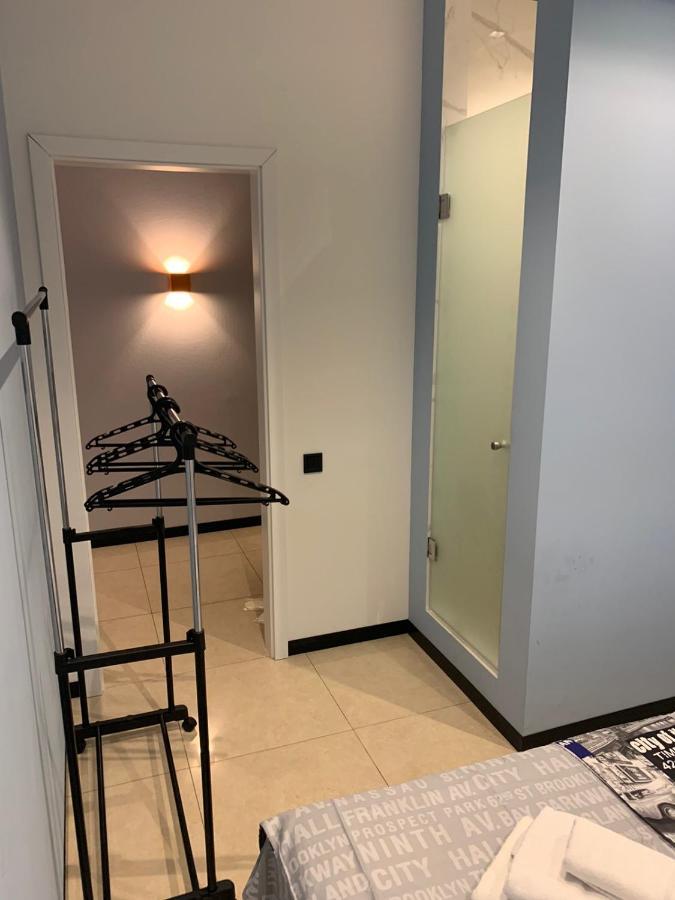 Underground Hostel 키예프 외부 사진
