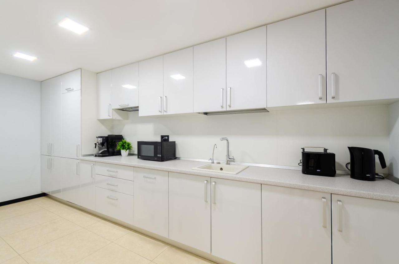 Underground Hostel 키예프 외부 사진