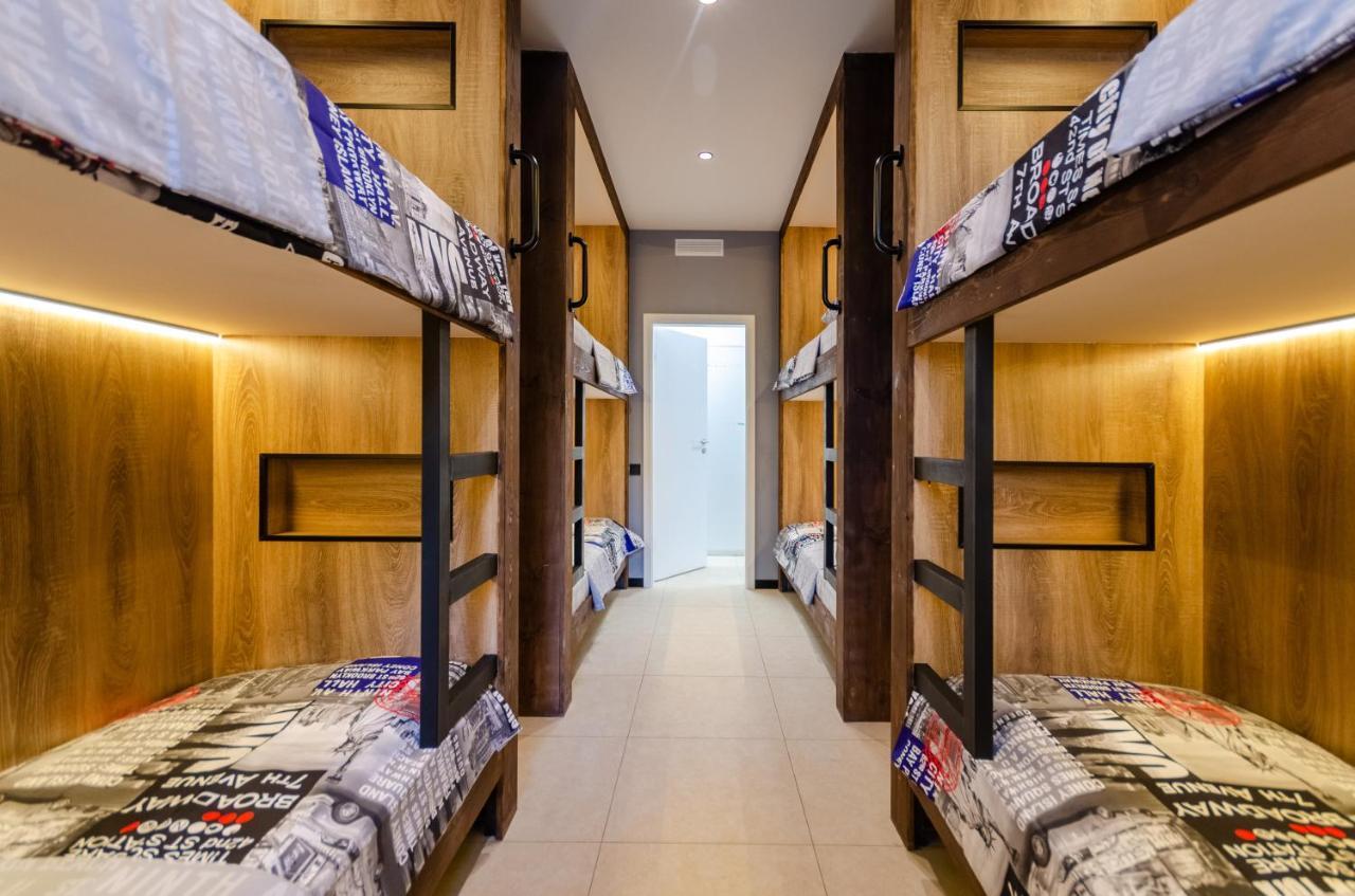 Underground Hostel 키예프 외부 사진