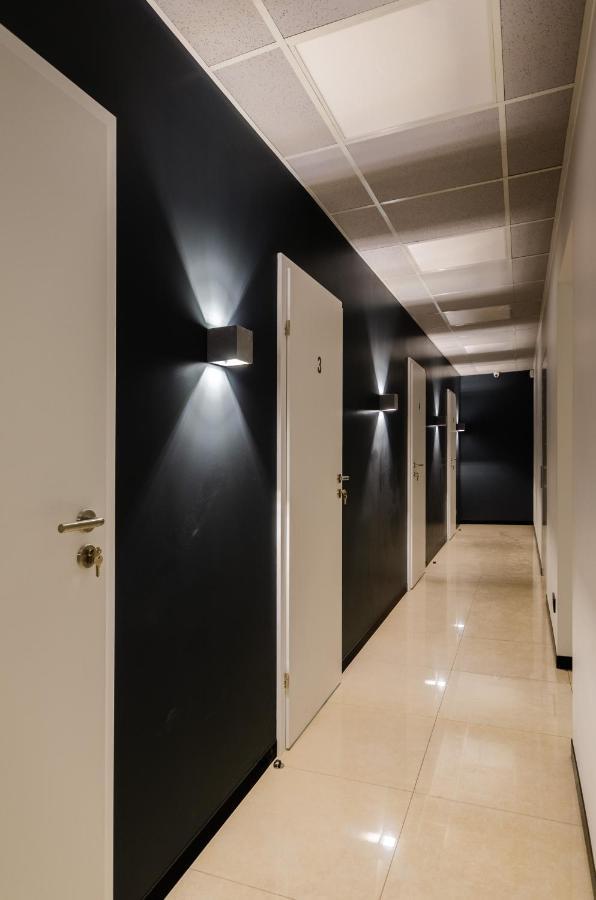 Underground Hostel 키예프 외부 사진