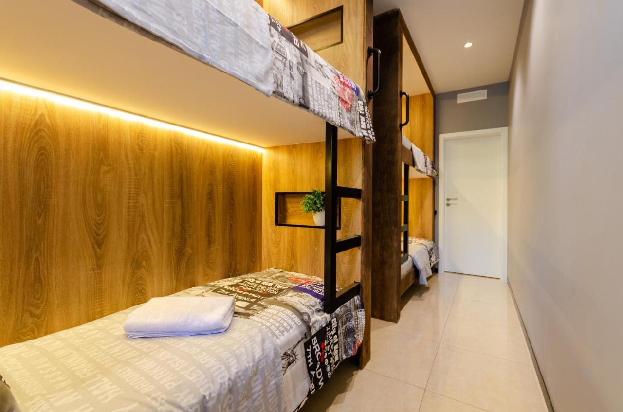 Underground Hostel 키예프 외부 사진